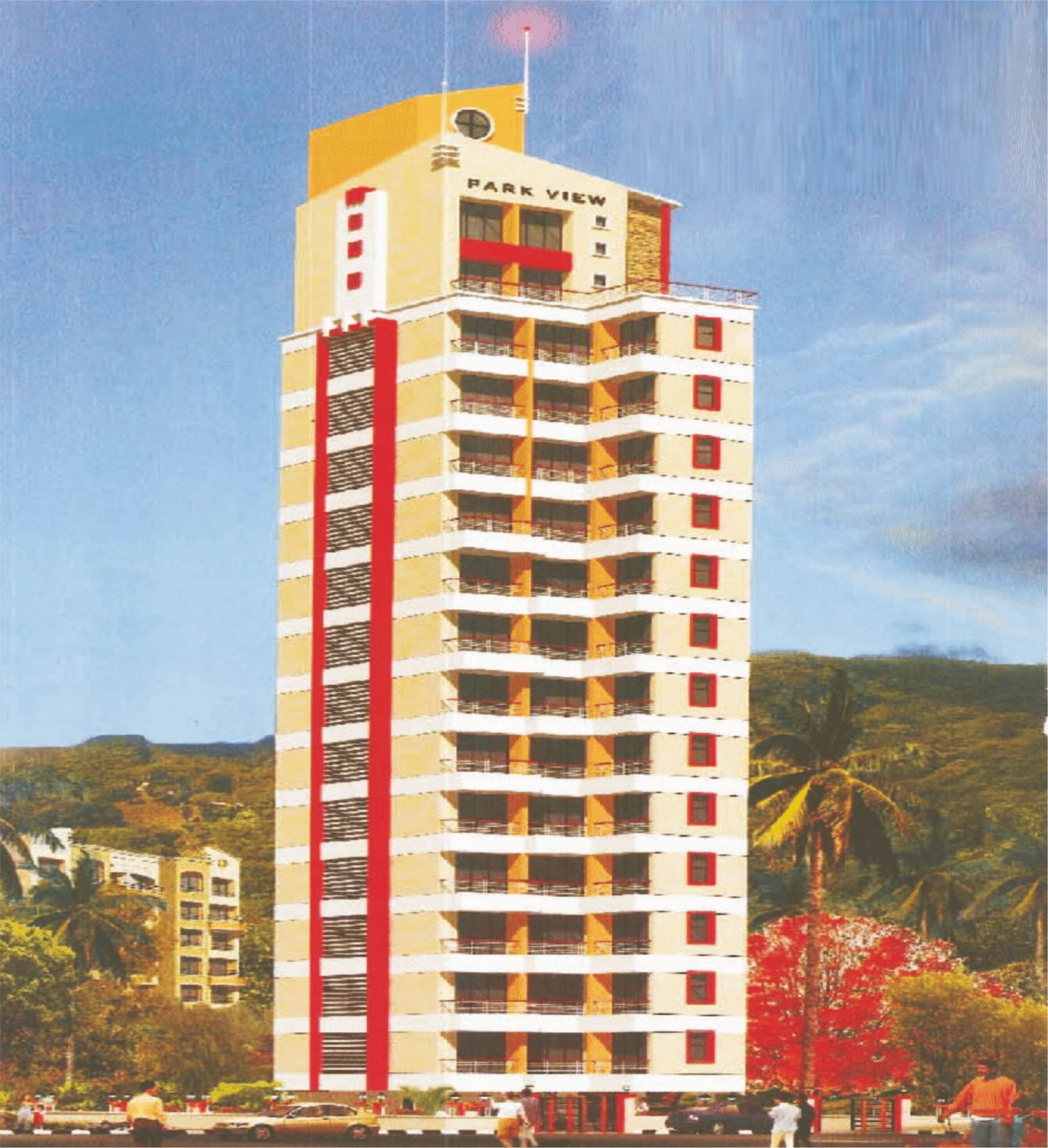 Park View