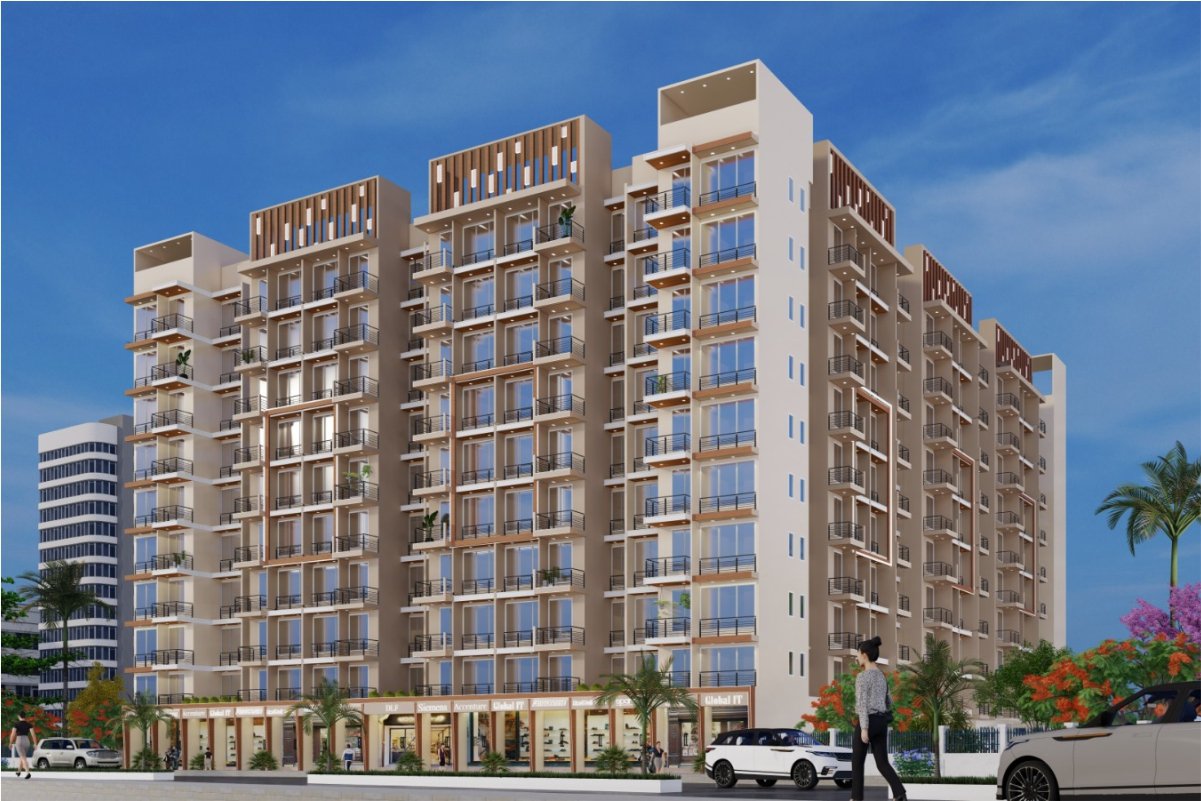 Vasani Dream City