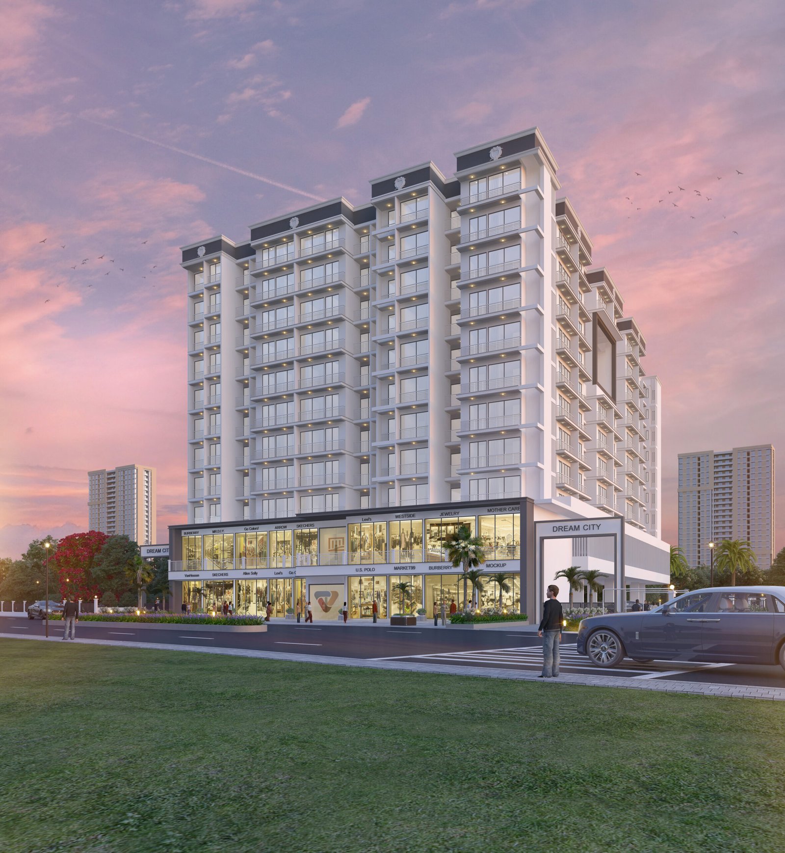 Vasani Group Project