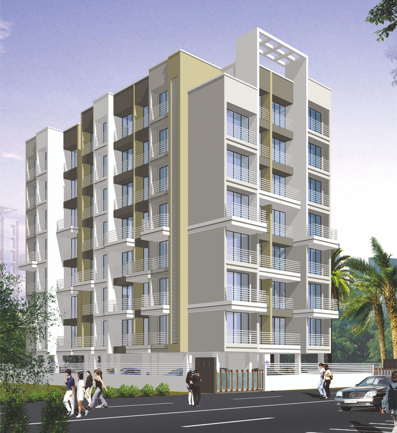 Vasani Heritage